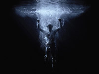 Bill Viola Ascension