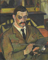 Suzanne Valadon Utrillo