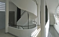 Villa Savoye Le Corbusier