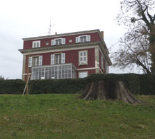 Villa Bernasconi