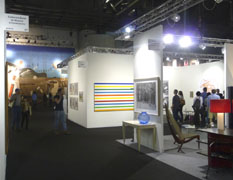 ArtGeneve Genève Art Fair