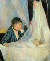 Berthe Morisot