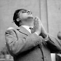 Federico Fellini 