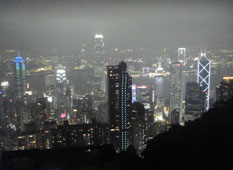 Hong-Kong