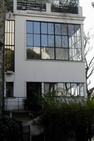Le Corbusier et Ozenfant house maison