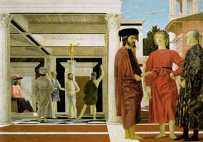 Piero della Francesca