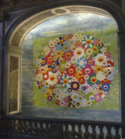 Takashi Murakami Versailles 