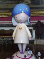 Takashi Murakami Versailles 