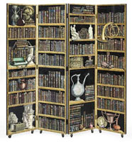 Fornasetti