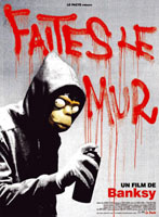 street art banksy guetta film faites le mur