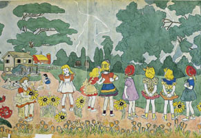 Henry Darger