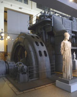 Centrale Montemartini