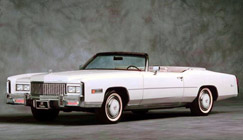 Cadillac Eldorado