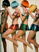 André Courreges 1969