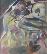 Vassily Kandinsky