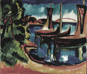 Karl-Schmidt Rottluff