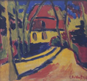 Karl-Schmidt Rottluff