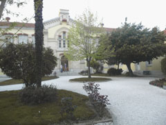 Istanboul Istanbul Centre Culturel Français