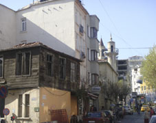 Istanboul Istanbul Galata