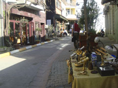 Istanboul Istanbul Karakoy