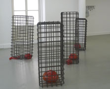 Mona Hatoum