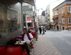 Istanboul Istanbul nisantasi