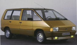 Renault Espace