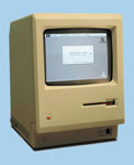 MacIntosh 1984