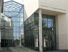 Museum für Gegenwartskunst