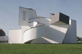 vitra design museum