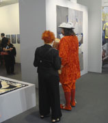 Art Basel Artfair