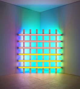 Dan Flavin