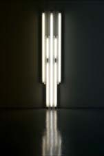 Dan Flavin