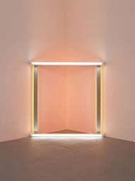 Dan Flavin