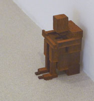 Antony Gormley