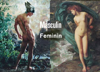 Masculin Féminin